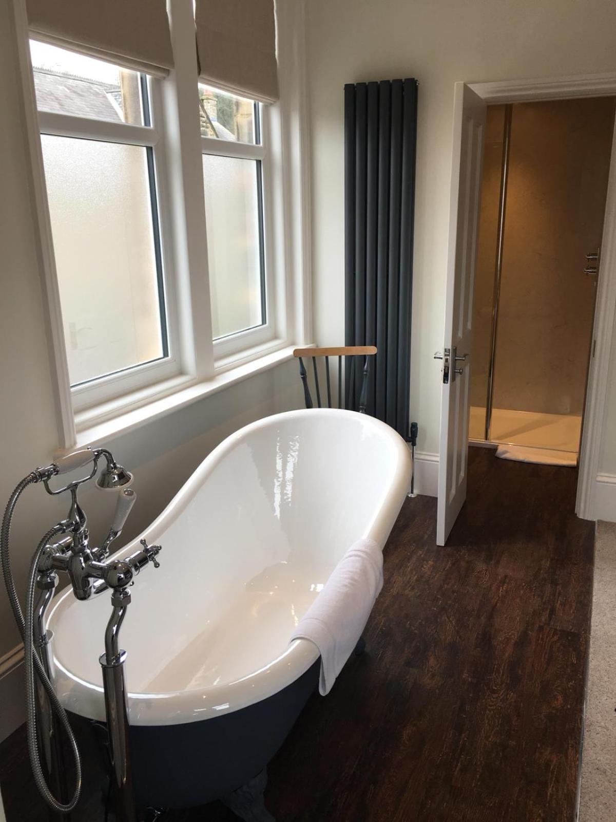 Avenue House Hotel Bakewell Ngoại thất bức ảnh