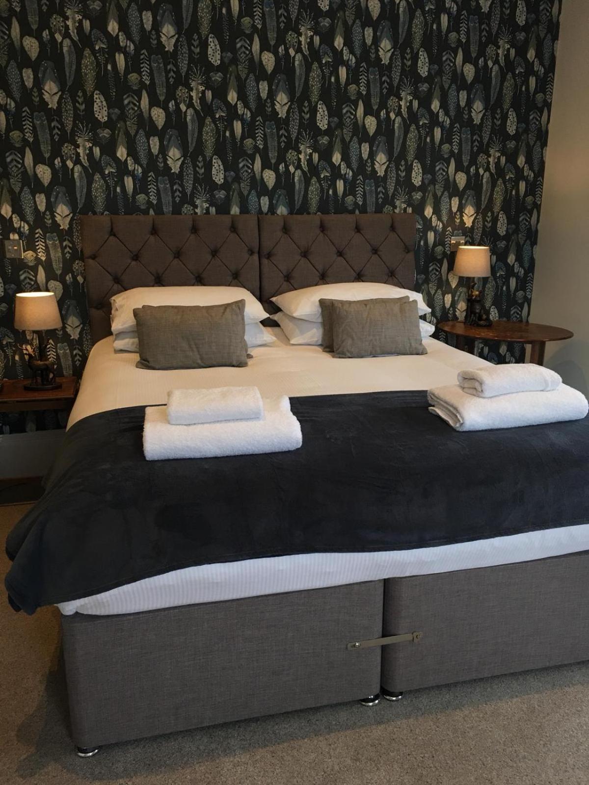 Avenue House Hotel Bakewell Ngoại thất bức ảnh